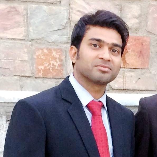 Satish